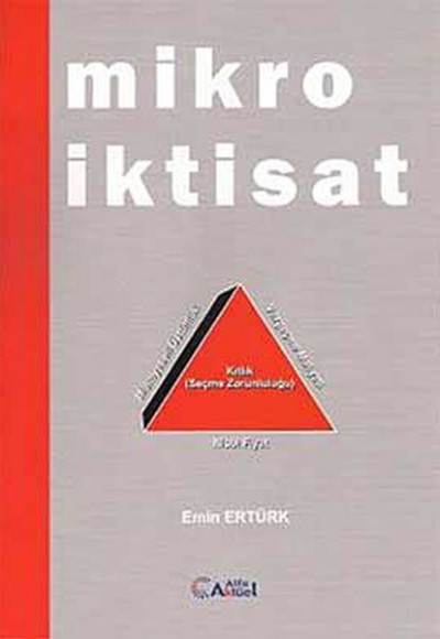 Mikro İktisat Mikro İktisat