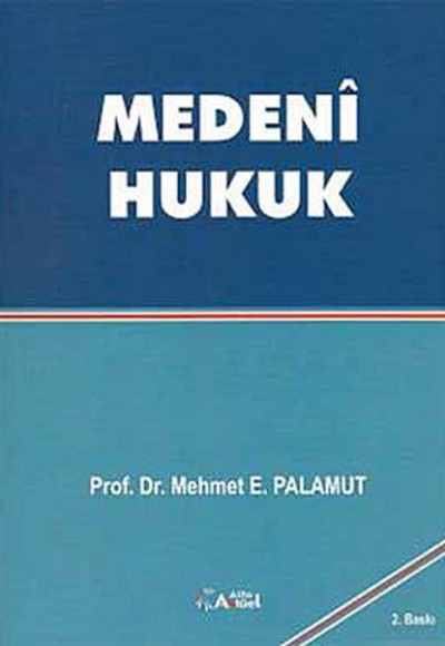 Medeni Hukuk Medeni Hukuk