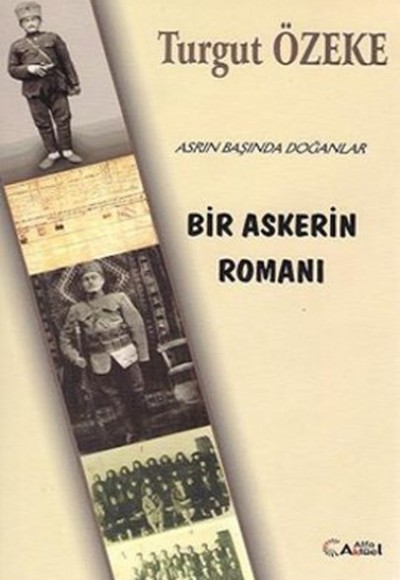 Bir Askerin Romanı Bir Askerin Romanı
