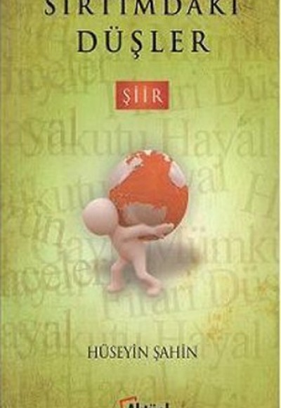 Sırtımdaki Düşler Sırtımdaki Düşler