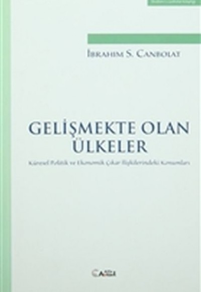 Gelişmekte Olan Ülkeler Gelişmekte Olan Ülkeler