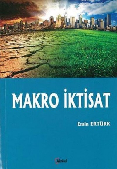 Makro İktisat Makro İktisat