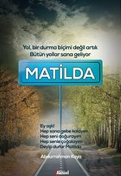Matilda Matilda