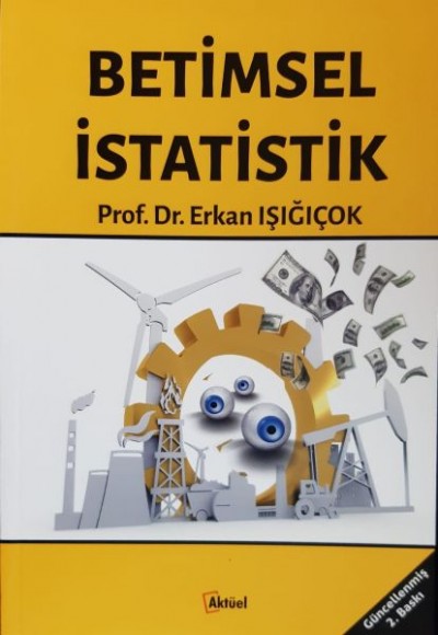 Betimsel İstatistik Betimsel İstatistik