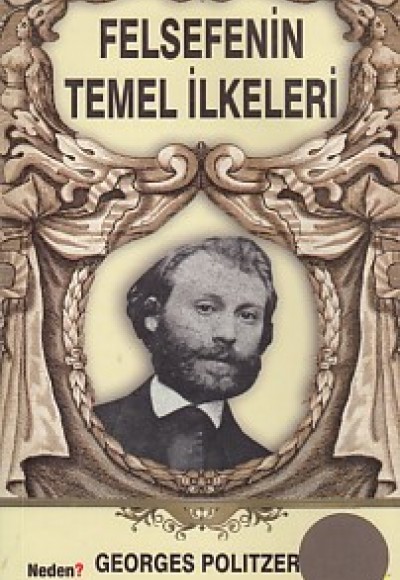 Felsefenin Temel İlkeleri Felsefenin Temel İlkeleri