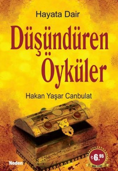 Düşündüren Öyküler Düşündüren Öyküler