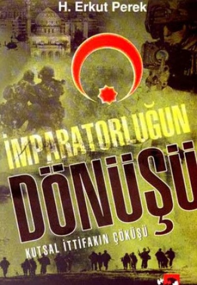 İmparatorluğun Dönüşü İmparatorluğun Dönüşü
