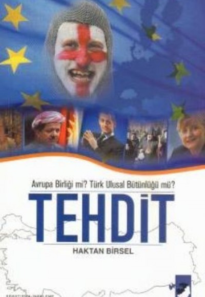 Tehdit Tehdit