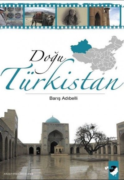 Doğu Türkistan Doğu Türkistan
