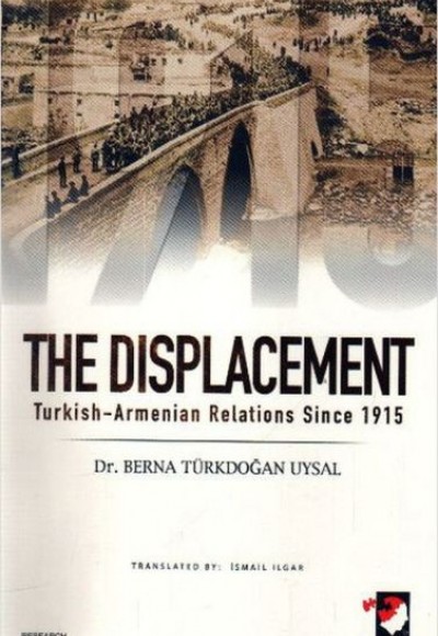 The Displacement The Displacement
