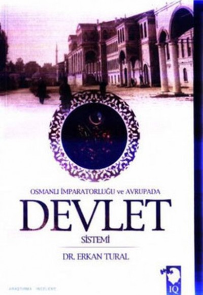 Devlet Devlet
