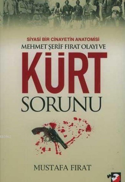 Siyasi Bir Cinayetin Anatomisi ve Kürt Sorunu Siyasi Bir Cinayetin Anatomisi ve Kürt Sorunu