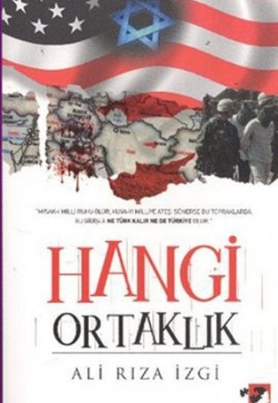 Hangi Ortaklık Hangi Ortaklık