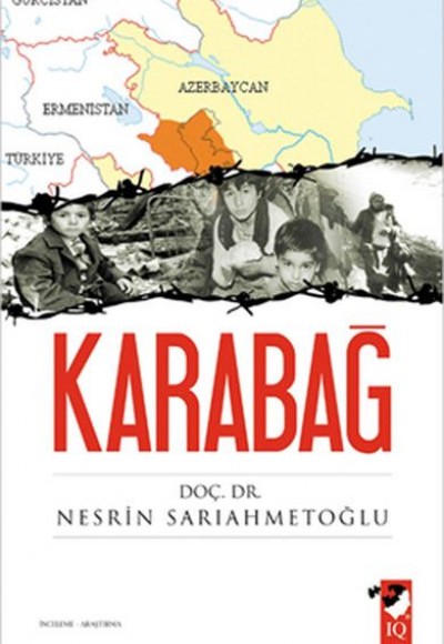 Karabağ (Ciltli) Karabağ (Ciltli)