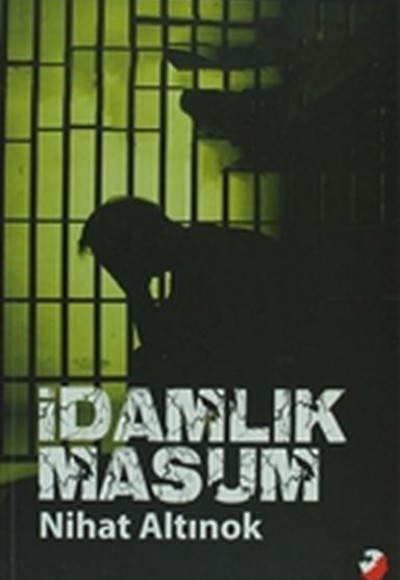 İdamlık Masum İdamlık Masum