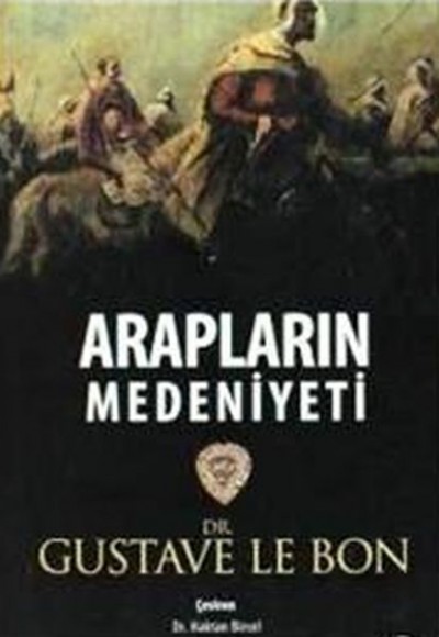 Arapların Medeniyeti Arapların Medeniyeti
