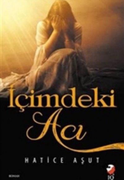 İçimdeki Acı İçimdeki Acı