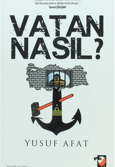 Vatan Nasıl? Vatan Nasıl?
