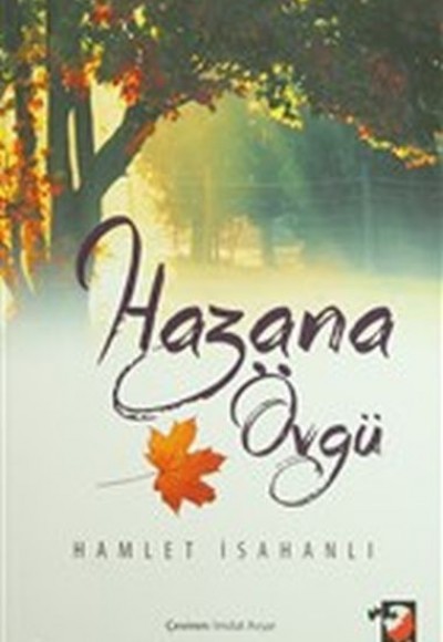 Hazana Övgü Hazana Övgü
