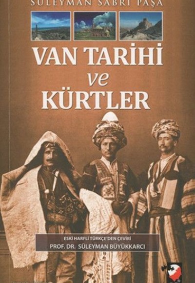 Van Tarihi ve Kürtler Van Tarihi ve Kürtler