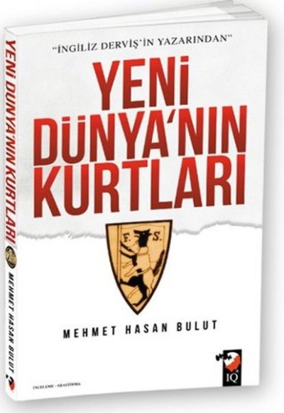 Yeni Dünya'nın Kurtları Yeni Dünya'nın Kurtları