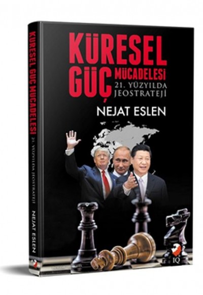 Küresel Güç Mücadelesi Küresel Güç Mücadelesi