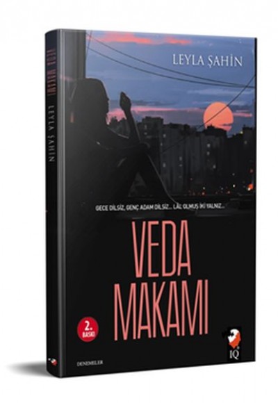 Veda Makamı Veda Makamı