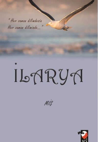 İlarya İlarya