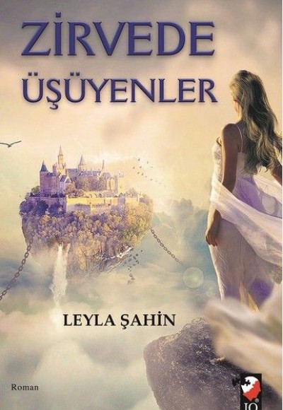 Zirvede Üşüyenler Zirvede Üşüyenler