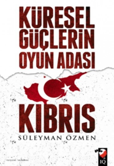 Küresel Güçlerin Oyun Adası Kıbrıs Küresel Güçlerin Oyun Adası Kıbrıs