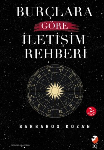 Burçlara Göre İletişim Rehberi Burçlara Göre İletişim Rehberi