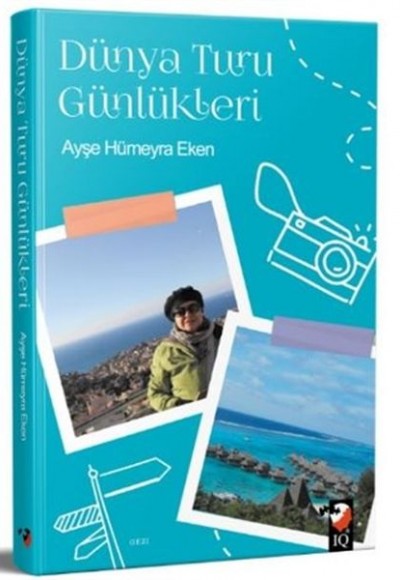 Dünya Turu Günlükleri Dünya Turu Günlükleri