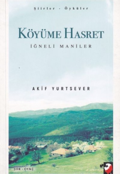 Köyüme Hasret Köyüme Hasret