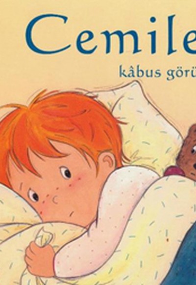 Cemile Kabus Görüyor Cemile Kabus Görüyor