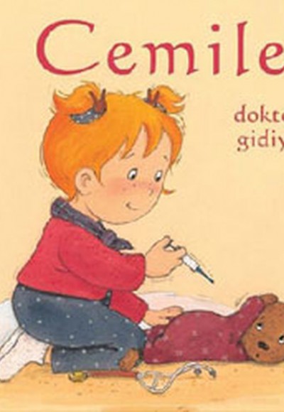 Cemile Doktora Gidiyor Cemile Doktora Gidiyor