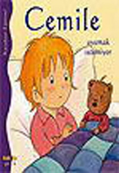 Cemile - Uyumak İstemiyor Cemile - Uyumak İstemiyor