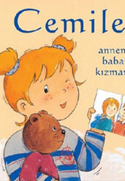 Cemile Annemle Babam Kızmamış Cemile Annemle Babam Kızmamış