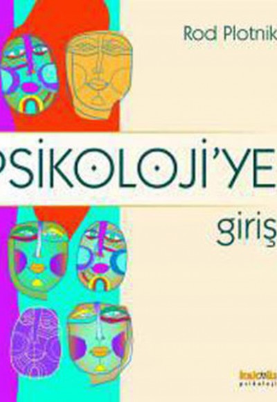 Psikolojiye Giriş Psikolojiye Giriş