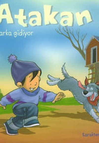 Atakan Parka Gidiyor Atakan Parka Gidiyor