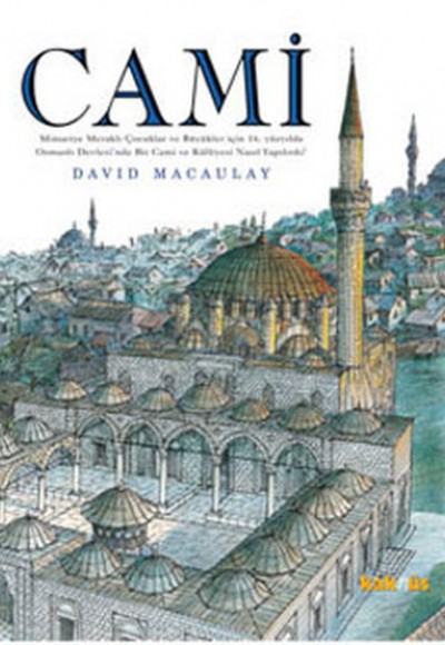 Cami (Karton Kapak) Cami (Karton Kapak)