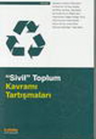 Sivil Toplum Kavramı Tartışmaları