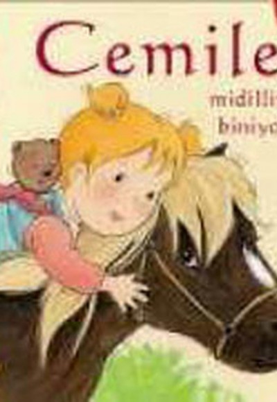 Cemile Midilliye Biniyor Cemile Midilliye Biniyor