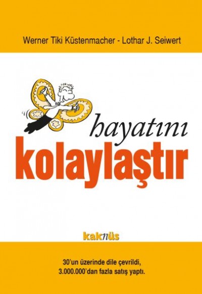 Hayatı Kolaylaştır Hayatı Kolaylaştır