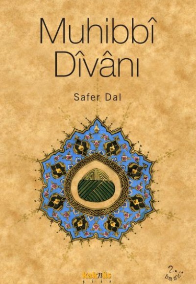 Muhibbi Divanı Muhibbi Divanı