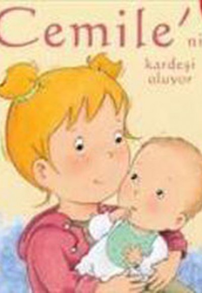 Cemile'nin Kardeşi Oluyor Cemile'nin Kardeşi Oluyor