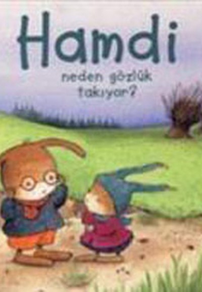Hamdi Neden Gözlük Takıyor Hamdi Neden Gözlük Takıyor