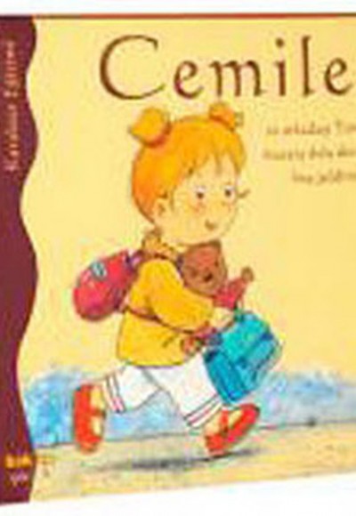 Cemile Seti 22 Kitap Cemile Seti 22 Kitap