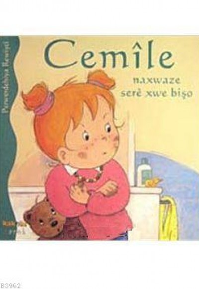 Cemile Naxwaze Sere Xwe Bişo Cemile Naxwaze Sere Xwe Bişo