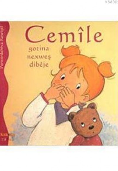 Cemile Gotina Nexweş Dibeje Cemile Gotina Nexweş Dibeje