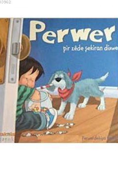 Perwer Pir Zede Şekerian Dixve Perwer Pir Zede Şekerian Dixve